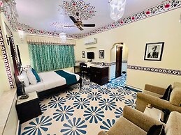 Umaid Bhawan - A Heritage Style Boutique Hotel