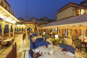 Umaid Bhawan - A Heritage Style Boutique Hotel