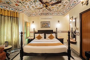 Umaid Bhawan - A Heritage Style Boutique Hotel