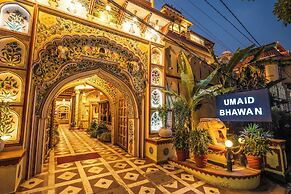 Umaid Bhawan - A Heritage Style Boutique Hotel