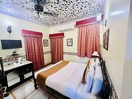 Umaid Bhawan - A Heritage Style Boutique Hotel