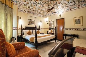 Umaid Bhawan - A Heritage Style Boutique Hotel