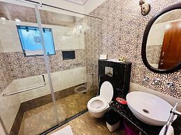 Umaid Bhawan - A Heritage Style Boutique Hotel