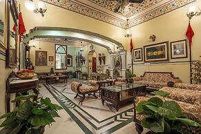 Umaid Bhawan - A Heritage Style Boutique Hotel