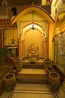 Umaid Bhawan - A Heritage Style Boutique Hotel