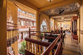 Umaid Bhawan - A Heritage Style Boutique Hotel
