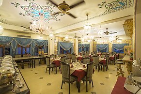 Umaid Bhawan - A Heritage Style Boutique Hotel