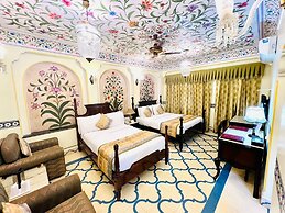 Umaid Bhawan - A Heritage Style Boutique Hotel