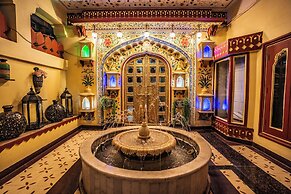 Umaid Bhawan - A Heritage Style Boutique Hotel