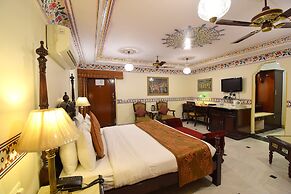 Umaid Bhawan - A Heritage Style Boutique Hotel