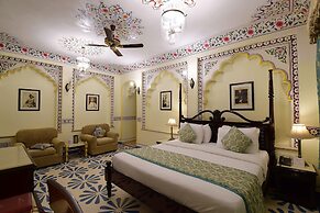 Umaid Bhawan - A Heritage Style Boutique Hotel