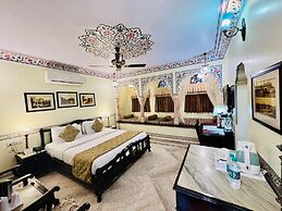 Umaid Bhawan - A Heritage Style Boutique Hotel