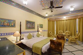 Umaid Bhawan - A Heritage Style Boutique Hotel