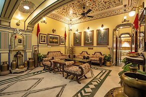 Umaid Bhawan - A Heritage Style Boutique Hotel
