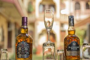 Umaid Bhawan - A Heritage Style Boutique Hotel