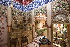 Umaid Bhawan - A Heritage Style Boutique Hotel