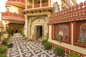 Umaid Bhawan - A Heritage Style Boutique Hotel