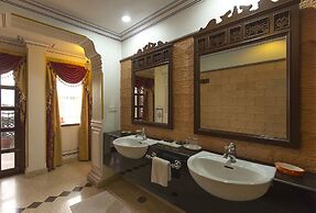 Umaid Bhawan - A Heritage Style Boutique Hotel