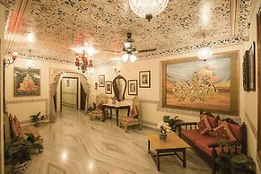 Umaid Bhawan - A Heritage Style Boutique Hotel