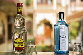 Umaid Bhawan - A Heritage Style Boutique Hotel