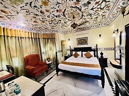 Umaid Bhawan - A Heritage Style Boutique Hotel