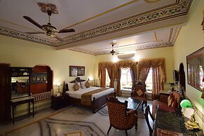 Umaid Bhawan - A Heritage Style Boutique Hotel