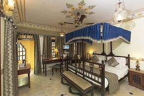 Umaid Bhawan - A Heritage Style Boutique Hotel