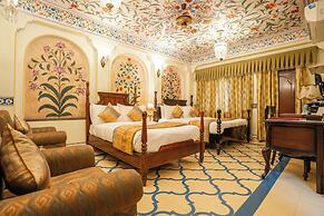 Umaid Bhawan - A Heritage Style Boutique Hotel