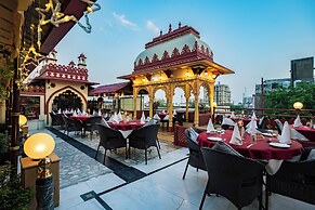Umaid Bhawan - A Heritage Style Boutique Hotel