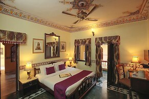 Umaid Bhawan - A Heritage Style Boutique Hotel
