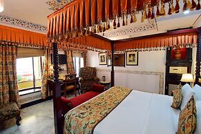 Umaid Bhawan - A Heritage Style Boutique Hotel