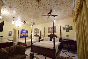 Umaid Bhawan - A Heritage Style Boutique Hotel
