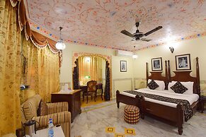 Umaid Bhawan - A Heritage Style Boutique Hotel