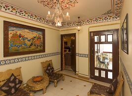 Umaid Bhawan - A Heritage Style Boutique Hotel