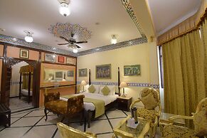Umaid Bhawan - A Heritage Style Boutique Hotel