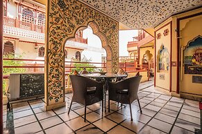 Umaid Bhawan - A Heritage Style Boutique Hotel