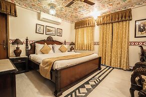 Umaid Bhawan - A Heritage Style Boutique Hotel