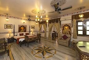 Umaid Bhawan - A Heritage Style Boutique Hotel