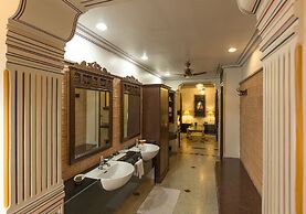 Umaid Bhawan - A Heritage Style Boutique Hotel