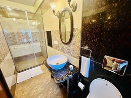 Umaid Bhawan - A Heritage Style Boutique Hotel