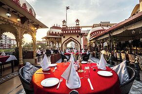 Umaid Bhawan - A Heritage Style Boutique Hotel