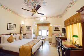 Umaid Bhawan - A Heritage Style Boutique Hotel