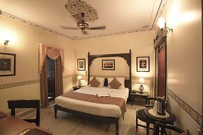 Umaid Bhawan - A Heritage Style Boutique Hotel