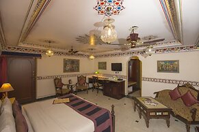 Umaid Bhawan - A Heritage Style Boutique Hotel