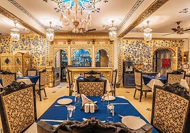 Umaid Bhawan - A Heritage Style Boutique Hotel