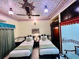 Umaid Bhawan - A Heritage Style Boutique Hotel