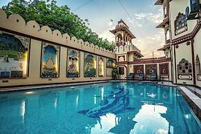 Umaid Bhawan - A Heritage Style Boutique Hotel