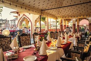 Umaid Bhawan - A Heritage Style Boutique Hotel