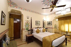 Umaid Bhawan - A Heritage Style Boutique Hotel