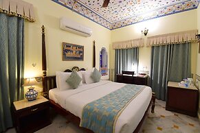 Umaid Bhawan - A Heritage Style Boutique Hotel